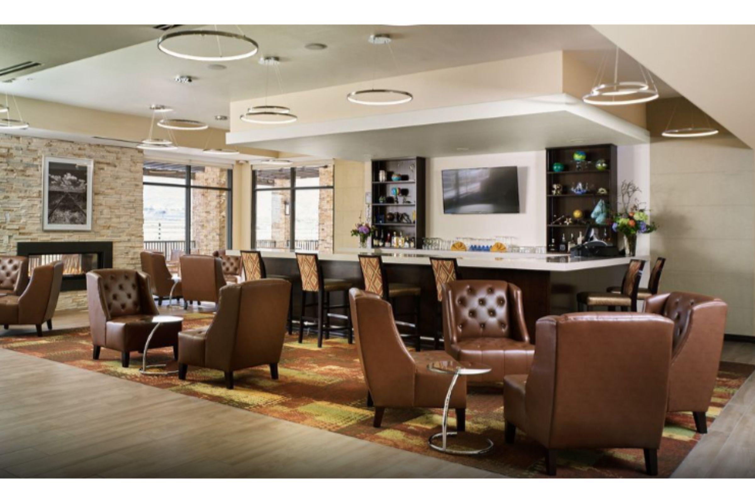 The Hotel At Sunland Park Casino El Paso, Ascend Hotel Collection Dış mekan fotoğraf