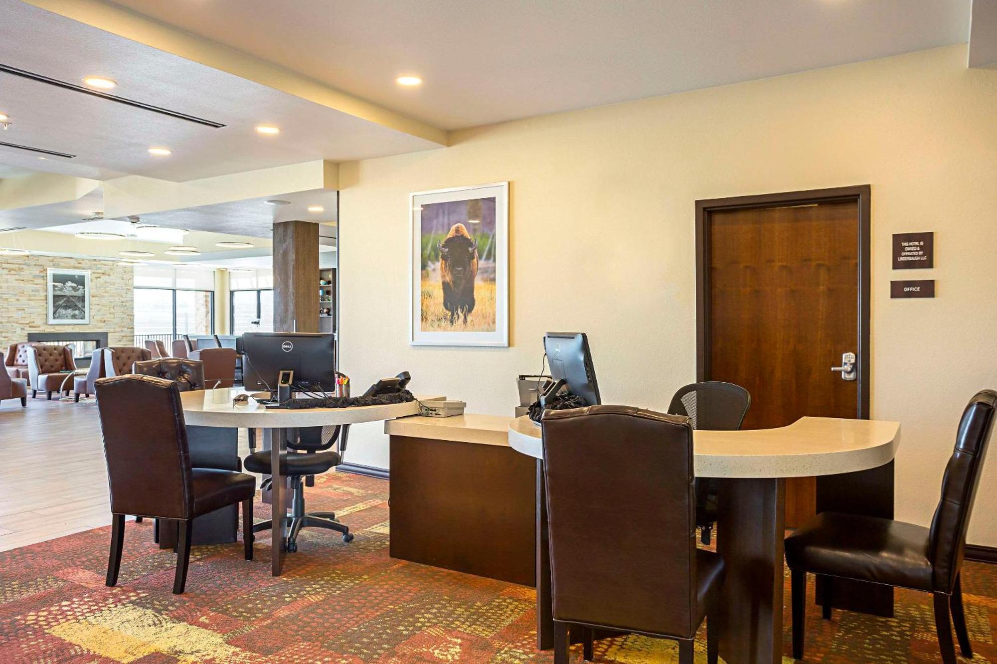 The Hotel At Sunland Park Casino El Paso, Ascend Hotel Collection Dış mekan fotoğraf