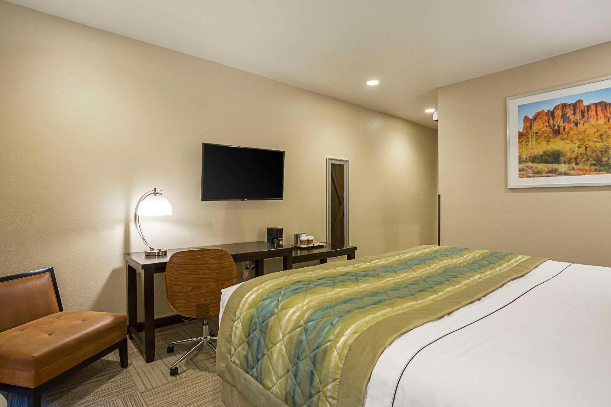 The Hotel At Sunland Park Casino El Paso, Ascend Hotel Collection Dış mekan fotoğraf