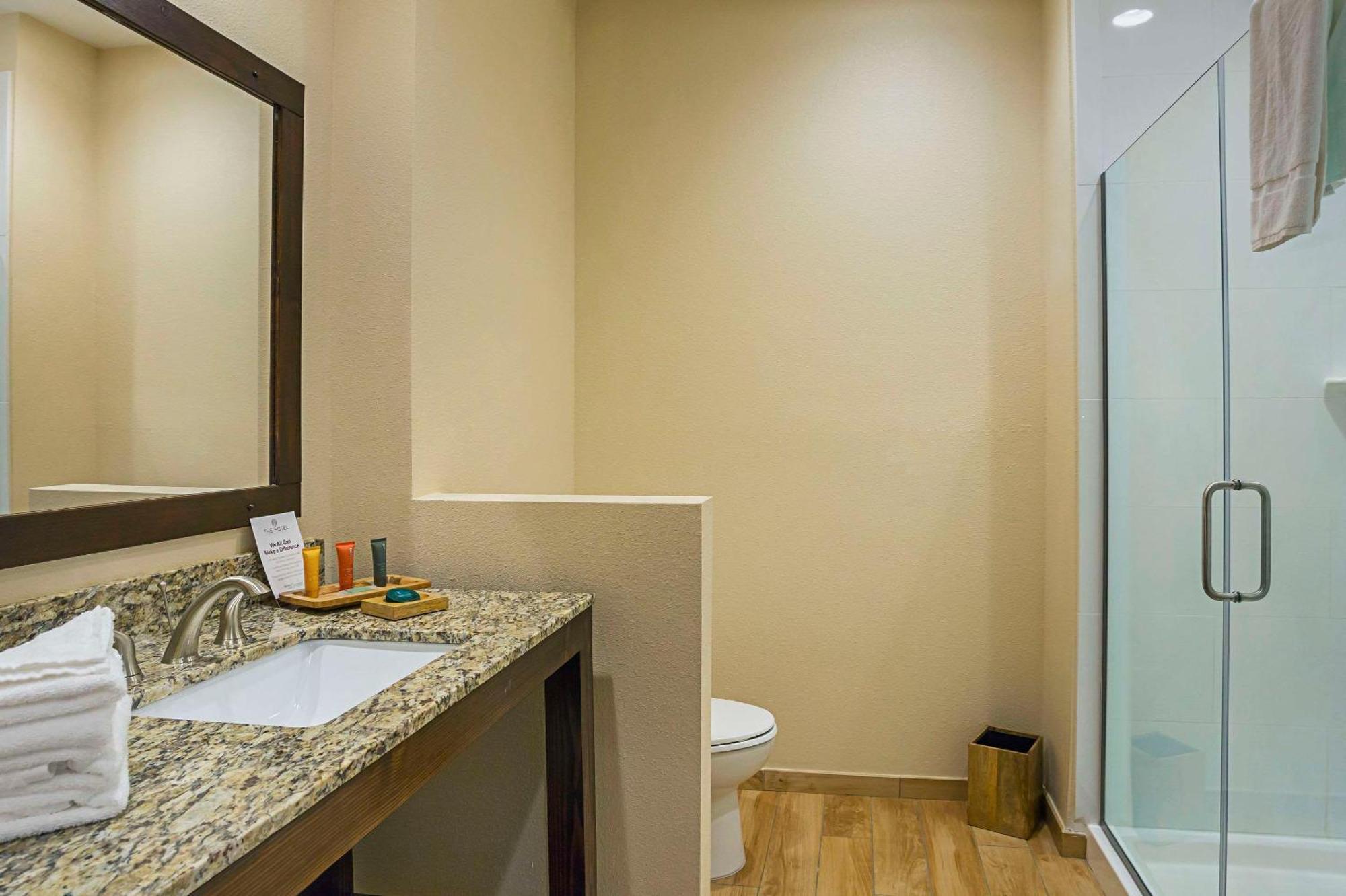 The Hotel At Sunland Park Casino El Paso, Ascend Hotel Collection Dış mekan fotoğraf
