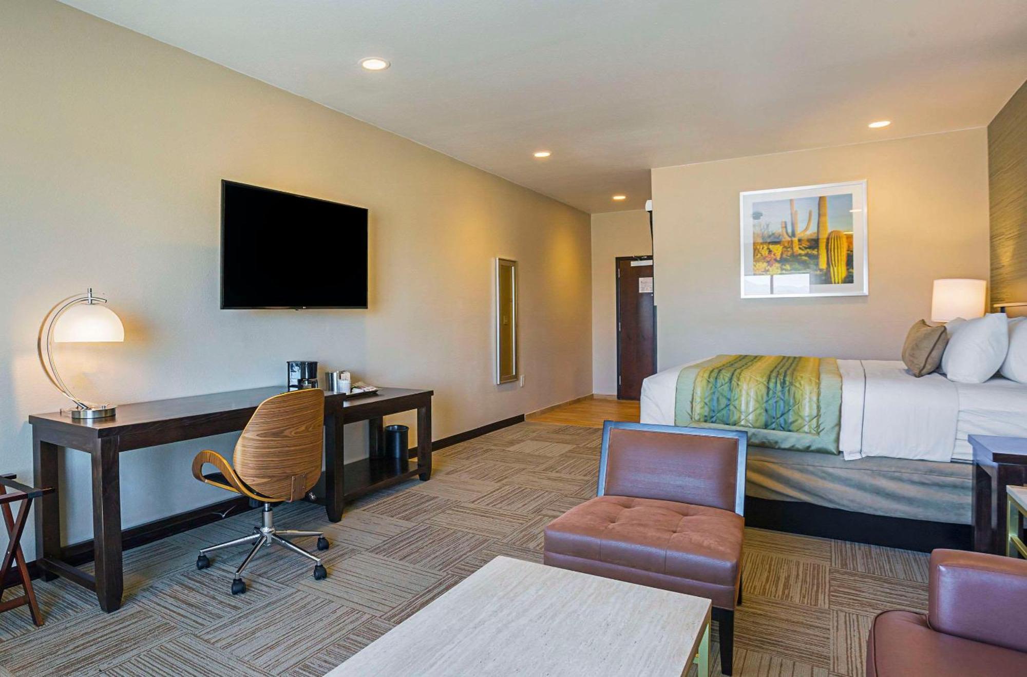 The Hotel At Sunland Park Casino El Paso, Ascend Hotel Collection Dış mekan fotoğraf