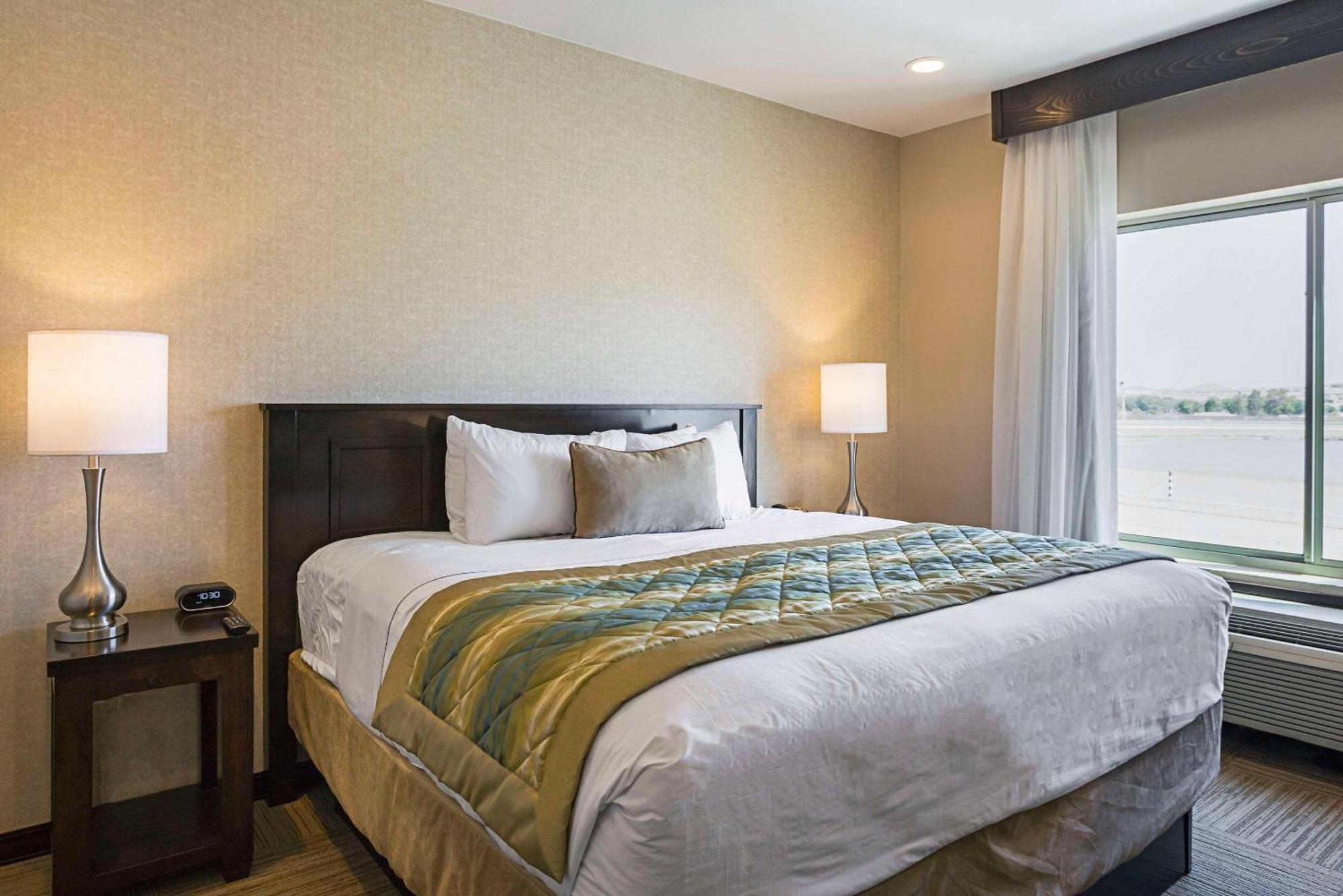 The Hotel At Sunland Park Casino El Paso, Ascend Hotel Collection Dış mekan fotoğraf