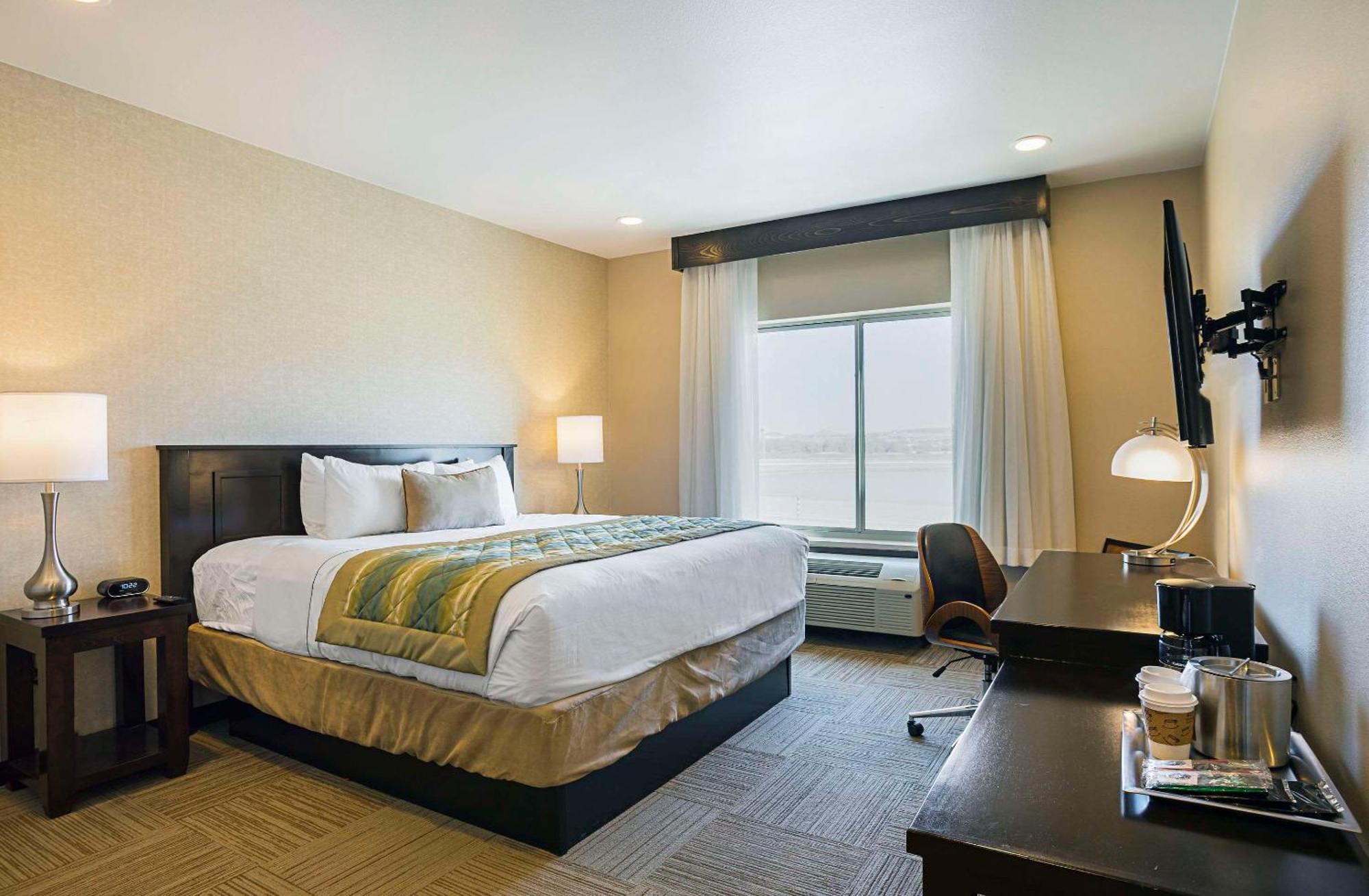 The Hotel At Sunland Park Casino El Paso, Ascend Hotel Collection Dış mekan fotoğraf