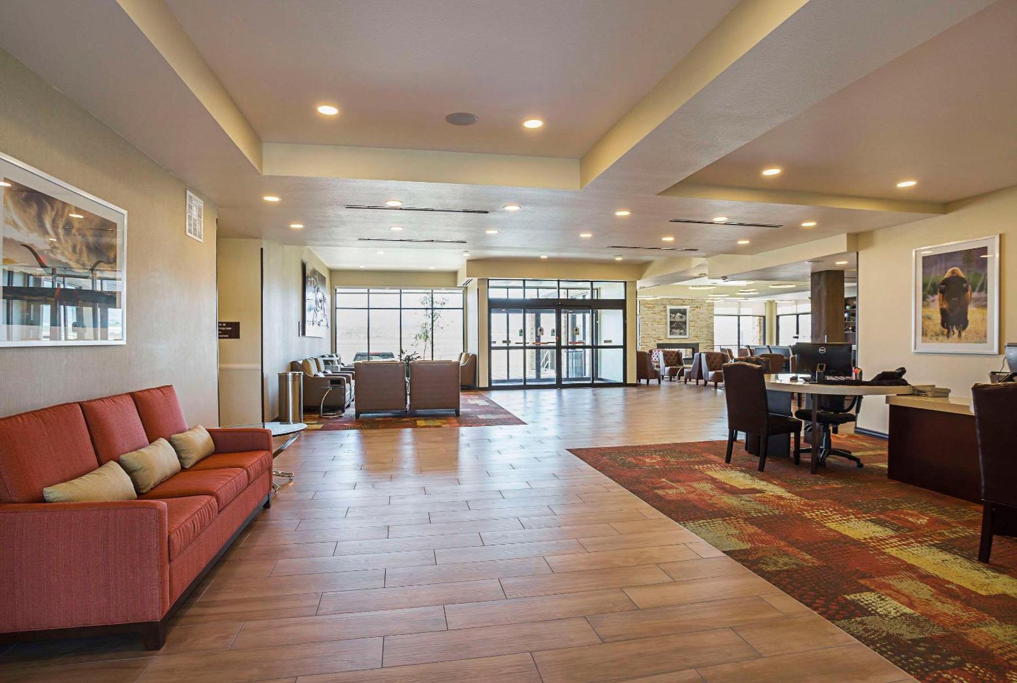 The Hotel At Sunland Park Casino El Paso, Ascend Hotel Collection Dış mekan fotoğraf