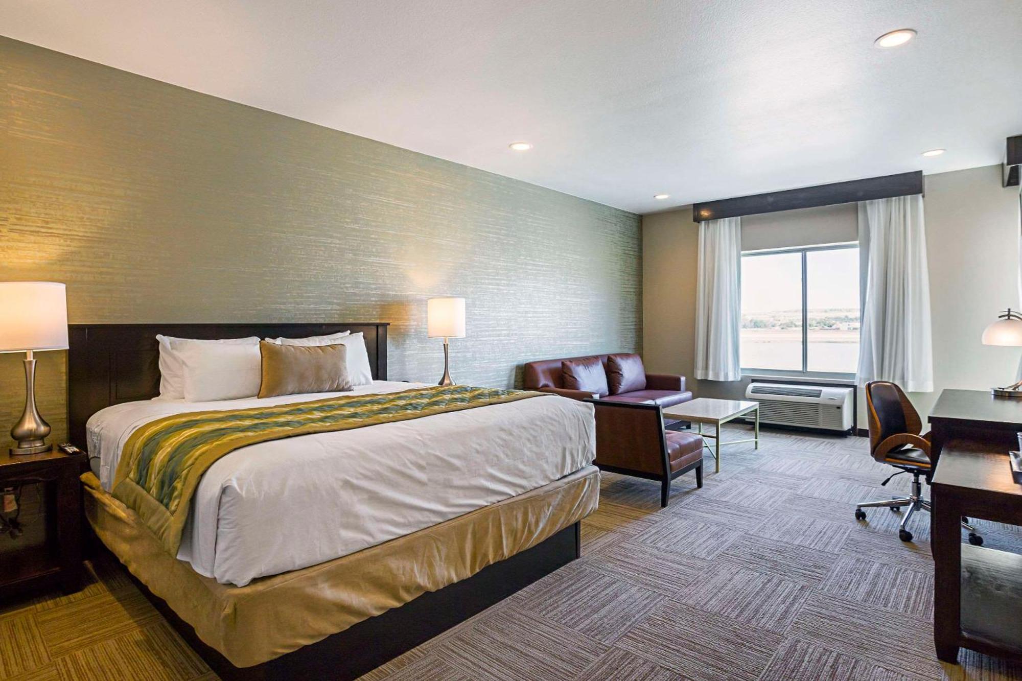 The Hotel At Sunland Park Casino El Paso, Ascend Hotel Collection Dış mekan fotoğraf