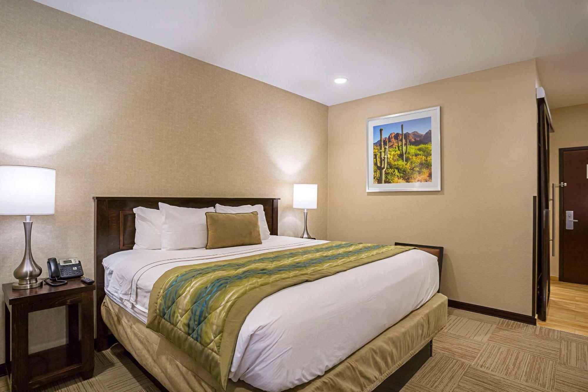 The Hotel At Sunland Park Casino El Paso, Ascend Hotel Collection Dış mekan fotoğraf