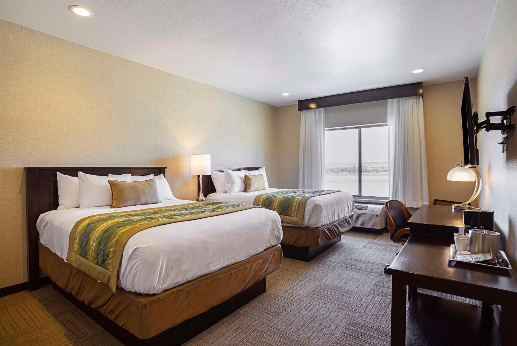 The Hotel At Sunland Park Casino El Paso, Ascend Hotel Collection Dış mekan fotoğraf