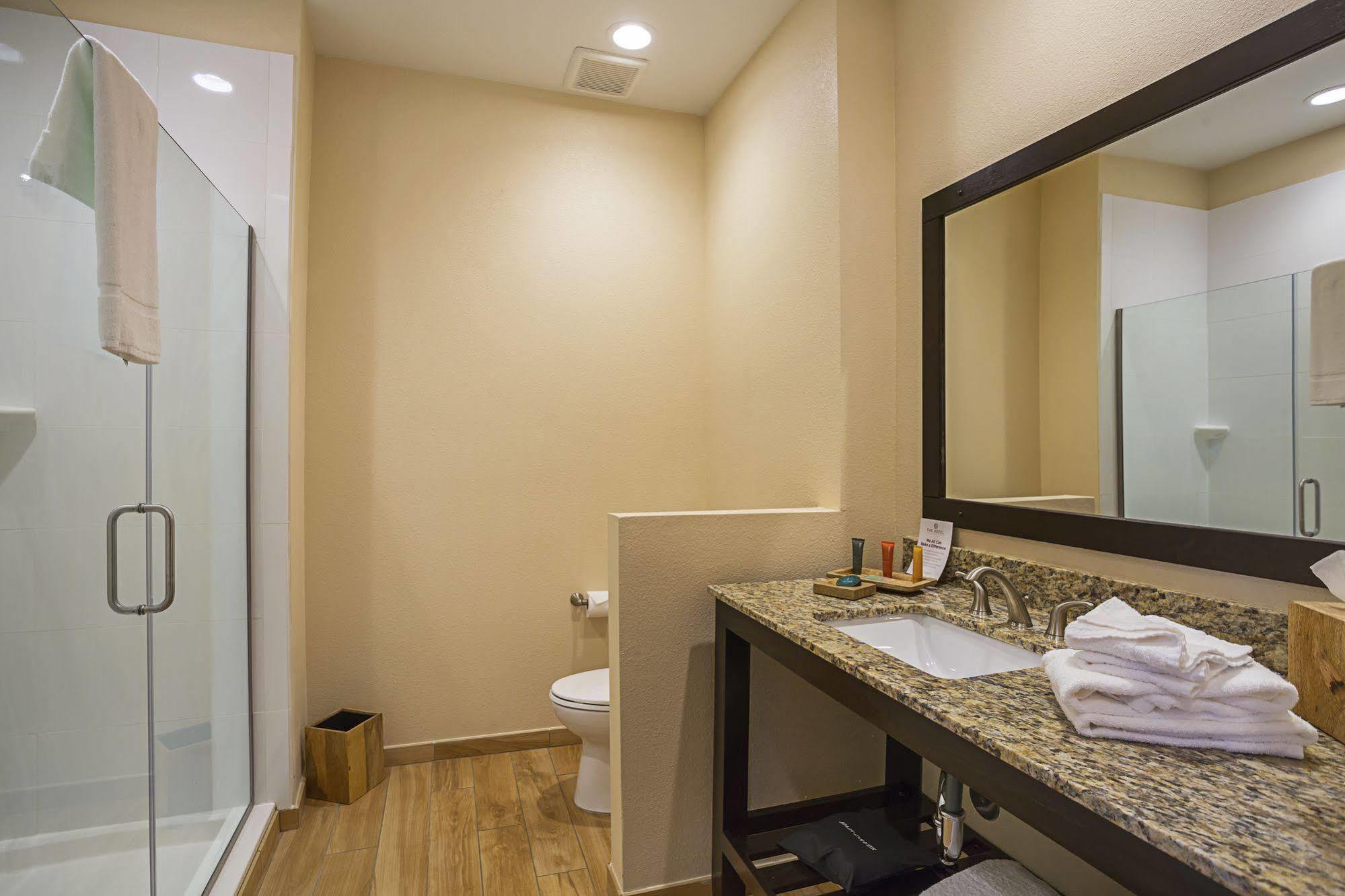 The Hotel At Sunland Park Casino El Paso, Ascend Hotel Collection Dış mekan fotoğraf
